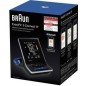 Braun ExactFit 5 Connect BUA6350EU Blodtryksmåler Sort